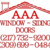 AAA Window Siding Roofing