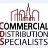 Commercial Distribution Specialists