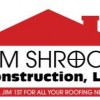 Shrock's Roofing