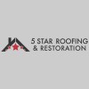 5 Star Roofing & Restoration
