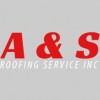 A & S Roofing Service