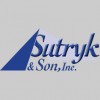 Sutryk & Son