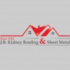 J B Kidney