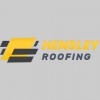 Hensley Roofing