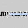 JD Seamless Siding