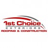 1st Choice Exteriors