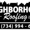 Neighborhood Roofing