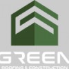 Green Roofing & Construction