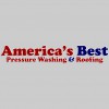 America's Best Pressure Washing & Roofing
