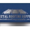 Metal Roofing Supply