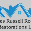 James Russell Roofing & Restorations