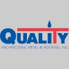Quality Architectural Metal & Roofing