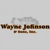 Wayne Johnson & Sons