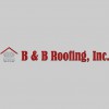 B & B Roofing