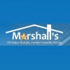Marshall's Contracting