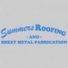 Summers Roofing & Sheet Metal Fabrication
