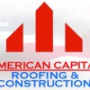 American Capital Roofing & Construction