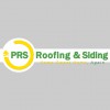 PRS Roofing & Siding