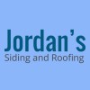 Jordan's Siding Roofing
