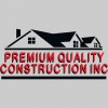 Premium Quality Construction