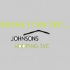 Johnson's Roofing Service