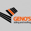 Genos Siding & Roofing