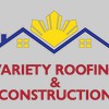 Variety Roofing & Construction