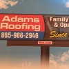 Adams Roofing