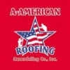 A-American Roofing Remodeling