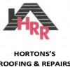 Horton's Roofing & Repair