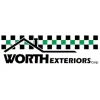 Worth Exteriors