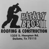 Hatley Brothers II