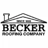 Becker Roofing Company