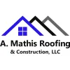 A. Mathis Roofing & Construction