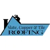 Slate Copper & Tile Roofing