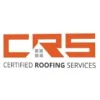 Certified Roofing Services