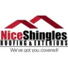 Nice Shingles Roofing & Exteriors