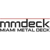 Miami Metal Deck