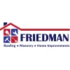 Friedman Home Improvements & Masonry