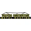 Weaver's Construction