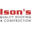 Ison's Quality Roofing & Construction