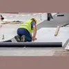 Professional Roofing Technology