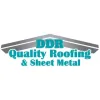 DDR Quality Roofing & Sheet Metal