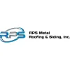 RPS Metal Roofing & Siding