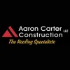 Aaron Carter Construction