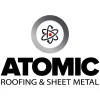 Atomic Sheet Metals