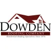 Dowden Roofing
