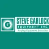 Steve Garlock Equipment