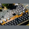T J Roofing