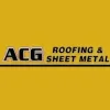 ACG Roofing & Sheet Metal